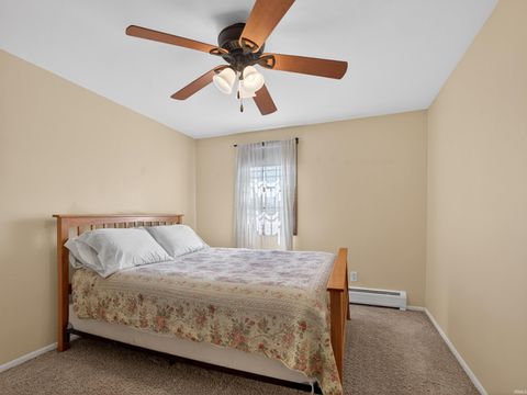 Tiny photo for 6624 Pawawna Drive, Fort Wayne, IN 46815 (MLS # 202611994)