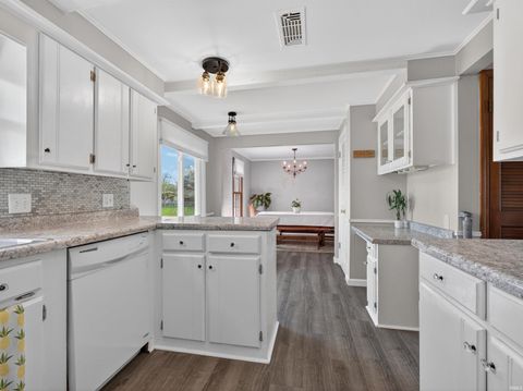 Tiny photo for 6624 Pawawna Drive, Fort Wayne, IN 46815 (MLS # 202611994)