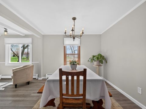 Tiny photo for 6624 Pawawna Drive, Fort Wayne, IN 46815 (MLS # 202611994)