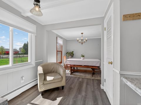 Tiny photo for 6624 Pawawna Drive, Fort Wayne, IN 46815 (MLS # 202611994)