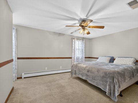 Tiny photo for 6624 Pawawna Drive, Fort Wayne, IN 46815 (MLS # 202611994)