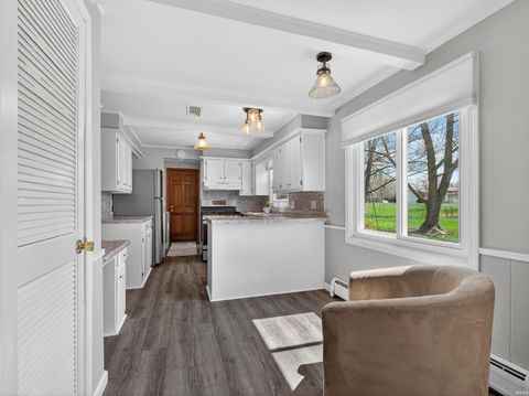 Tiny photo for 6624 Pawawna Drive, Fort Wayne, IN 46815 (MLS # 202611994)