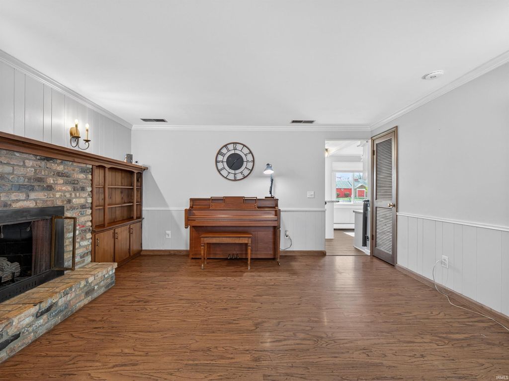 Photo of 6624 Pawawna Drive, Fort Wayne, IN 46815 (MLS # 202611994)