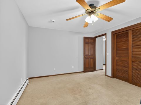 Tiny photo for 6624 Pawawna Drive, Fort Wayne, IN 46815 (MLS # 202611994)