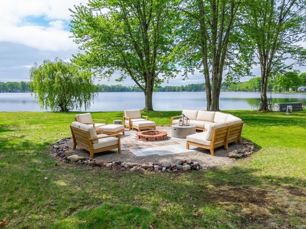 Photo of 5120 E 100 S Road, Lagrange, IN 46761 (MLS # 202610472)