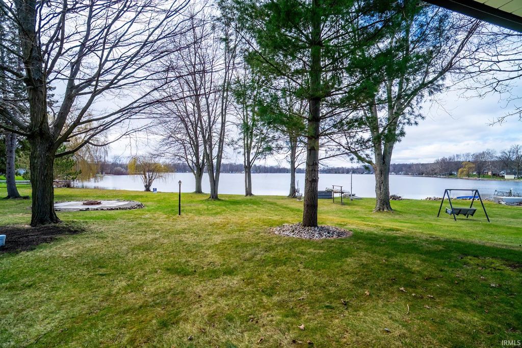 Photo of 5120 E 100 S Road, Lagrange, IN 46761 (MLS # 202610472)