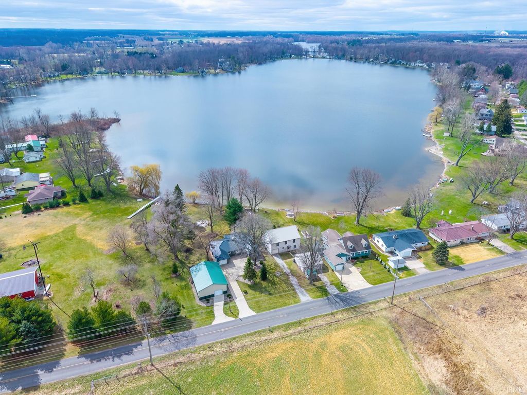 Photo of 5120 E 100 S Road, Lagrange, IN 46761 (MLS # 202610472)