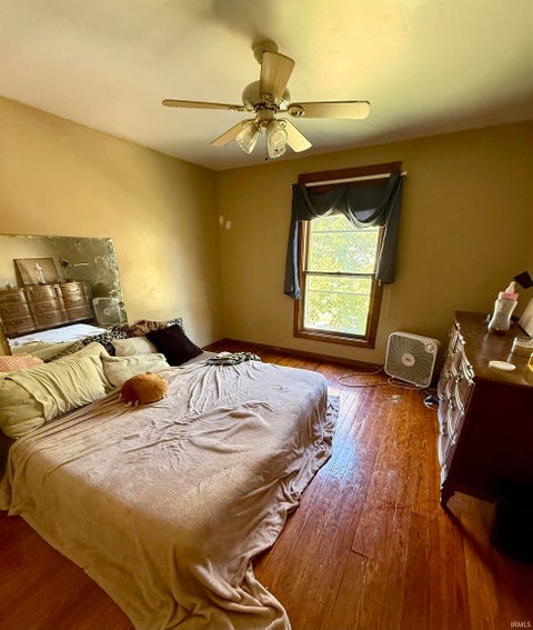 Tiny photo for 301 W Leith Street, Fort Wayne, IN 46807 (MLS # 202643825)