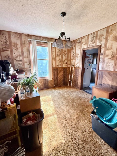 Tiny photo for 301 W Leith Street, Fort Wayne, IN 46807 (MLS # 202643825)
