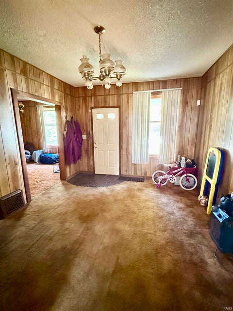 Tiny photo for 301 W Leith Street, Fort Wayne, IN 46807 (MLS # 202643825)