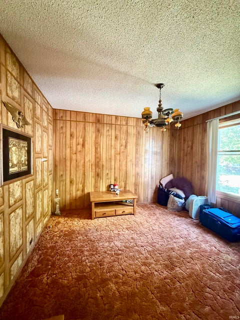 Tiny photo for 301 W Leith Street, Fort Wayne, IN 46807 (MLS # 202643825)