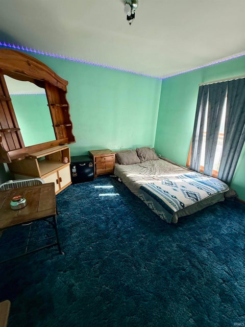 Tiny photo for 301 W Leith Street, Fort Wayne, IN 46807 (MLS # 202643825)
