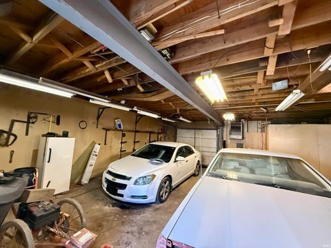 Tiny photo for 301 W Leith Street, Fort Wayne, IN 46807 (MLS # 202643825)