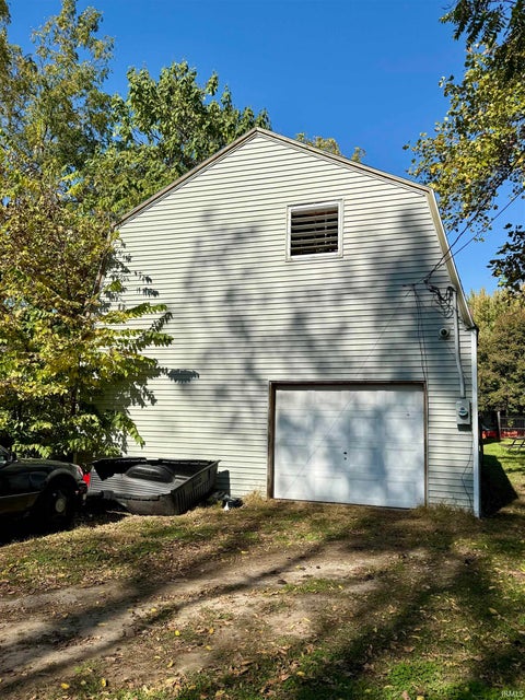 Tiny photo for 301 W Leith Street, Fort Wayne, IN 46807 (MLS # 202643825)