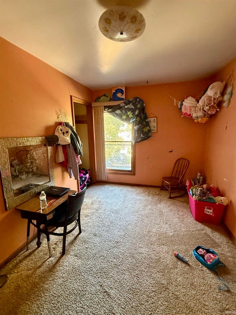 Tiny photo for 301 W Leith Street, Fort Wayne, IN 46807 (MLS # 202643825)