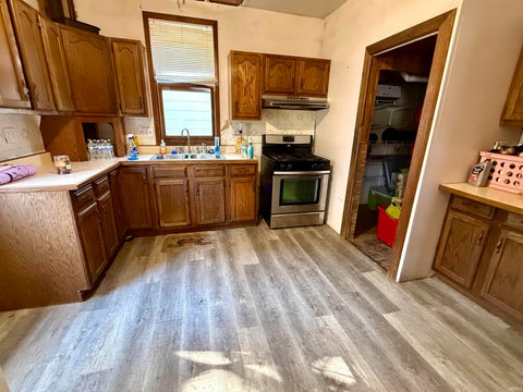 Tiny photo for 301 W Leith Street, Fort Wayne, IN 46807 (MLS # 202643825)