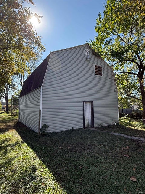 Tiny photo for 301 W Leith Street, Fort Wayne, IN 46807 (MLS # 202643825)