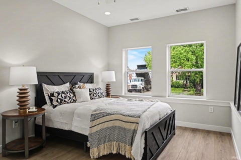 Tiny photo for 1314 Corby Boulevard, South Bend, IN 46617 (MLS # 202638883)