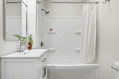 Tiny photo for 1314 Corby Boulevard, South Bend, IN 46617 (MLS # 202638883)