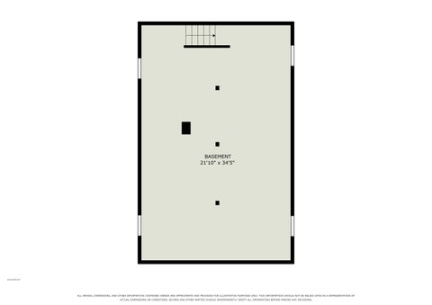 Tiny photo for 1314 Corby Boulevard, South Bend, IN 46617 (MLS # 202638883)