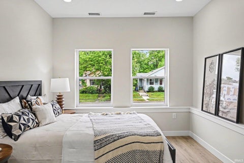 Tiny photo for 1314 Corby Boulevard, South Bend, IN 46617 (MLS # 202638883)