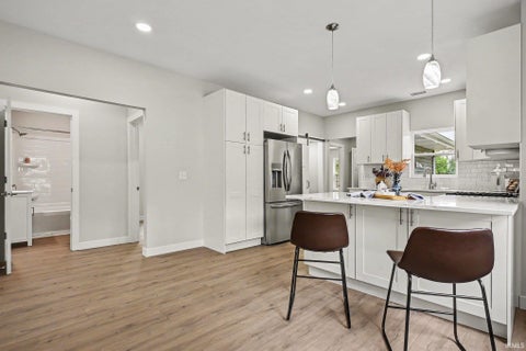 Tiny photo for 1314 Corby Boulevard, South Bend, IN 46617 (MLS # 202638883)