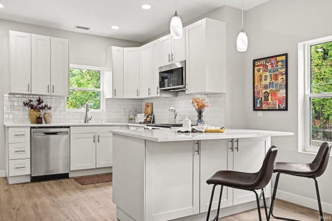 Tiny photo for 1314 Corby Boulevard, South Bend, IN 46617 (MLS # 202638883)