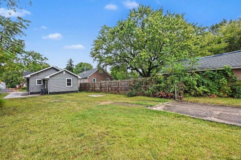 Tiny photo for 1314 Corby Boulevard, South Bend, IN 46617 (MLS # 202638883)