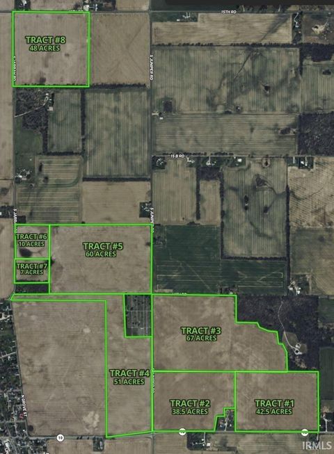 Photo of *** **** Jarrah Road, Argos, IN 46501 (MLS # 202600375)