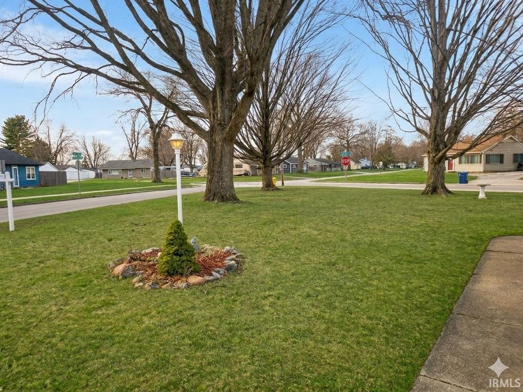 Photo of 720 Courtney Drive, New Haven, IN 46774 (MLS # 202608617)