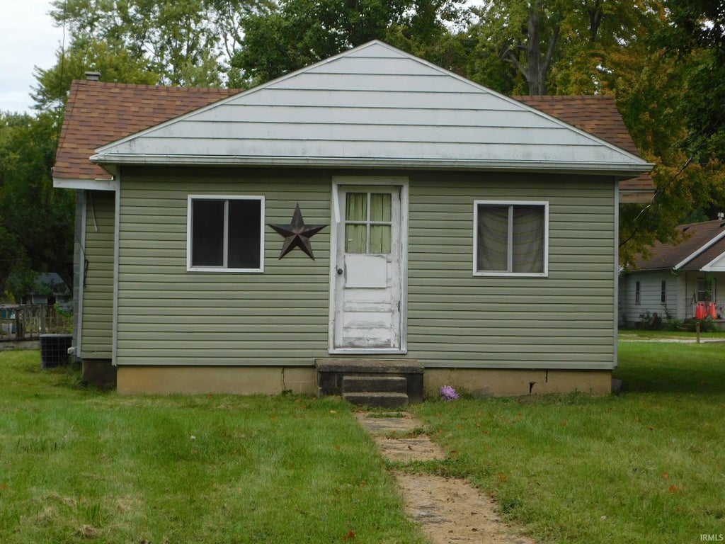 Photo of 1436 E 22ND Street, Muncie, IN 47302 (MLS # 202640182)