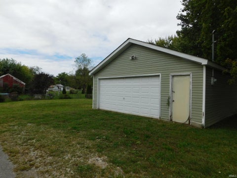 Tiny photo for 1436 E 22ND Street, Muncie, IN 47302 (MLS # 202640182)