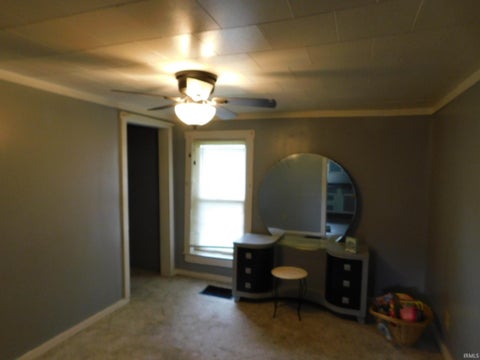 Tiny photo for 1436 E 22ND Street, Muncie, IN 47302 (MLS # 202640182)