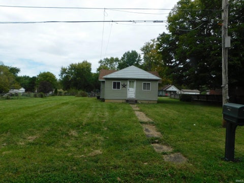 Tiny photo for 1436 E 22ND Street, Muncie, IN 47302 (MLS # 202640182)