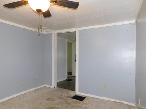 Tiny photo for 1436 E 22ND Street, Muncie, IN 47302 (MLS # 202640182)