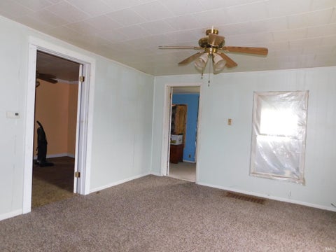 Tiny photo for 1436 E 22ND Street, Muncie, IN 47302 (MLS # 202640182)