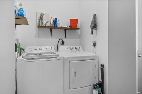 Tiny photo for 3032 Choctaw Drive, Lafayette, IN 47909 (MLS # 202616969)