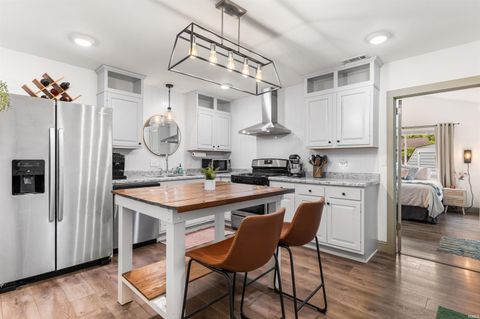 Tiny photo for 3032 Choctaw Drive, Lafayette, IN 47909 (MLS # 202616969)