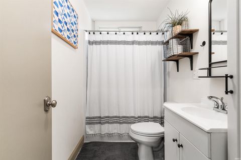 Tiny photo for 3032 Choctaw Drive, Lafayette, IN 47909 (MLS # 202616969)