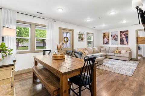 Tiny photo for 3032 Choctaw Drive, Lafayette, IN 47909 (MLS # 202616969)