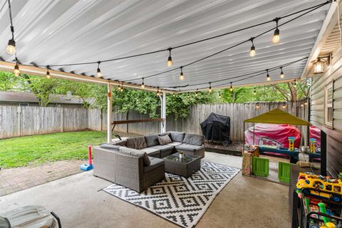 Tiny photo for 3032 Choctaw Drive, Lafayette, IN 47909 (MLS # 202616969)