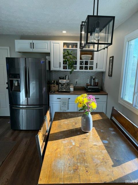 Tiny photo for 1579 S Ridgeview Road, Logansport, IN 46947 (MLS # 202611821)