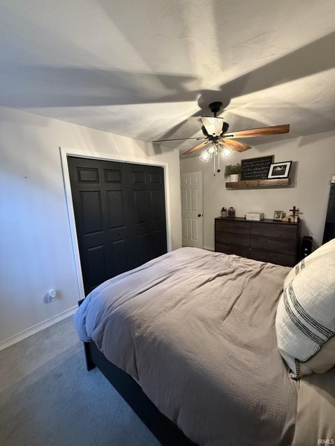 Tiny photo for 1579 S Ridgeview Road, Logansport, IN 46947 (MLS # 202611821)