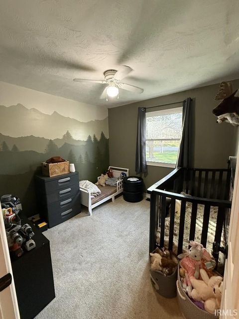 Tiny photo for 1579 S Ridgeview Road, Logansport, IN 46947 (MLS # 202611821)