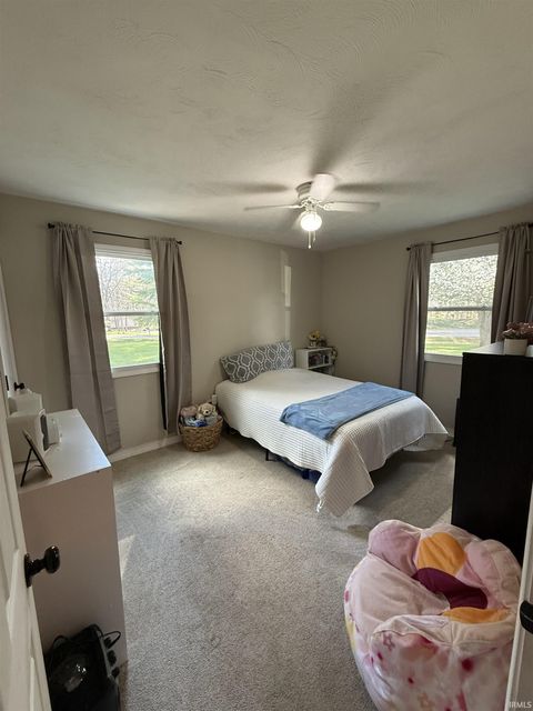 Tiny photo for 1579 S Ridgeview Road, Logansport, IN 46947 (MLS # 202611821)