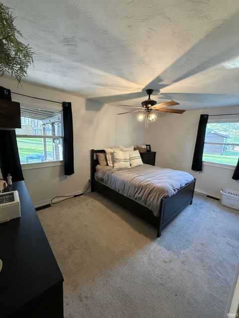 Tiny photo for 1579 S Ridgeview Road, Logansport, IN 46947 (MLS # 202611821)