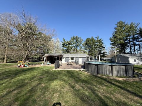 Tiny photo for 1579 S Ridgeview Road, Logansport, IN 46947 (MLS # 202611821)
