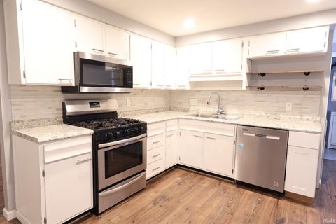 Tiny photo for 1418 Deveron Drive, New Haven, IN 46774 (MLS # 202616170)