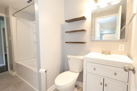 Tiny photo for 1418 Deveron Drive, New Haven, IN 46774 (MLS # 202616170)