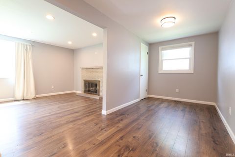 Tiny photo for 1418 Deveron Drive, New Haven, IN 46774 (MLS # 202616170)